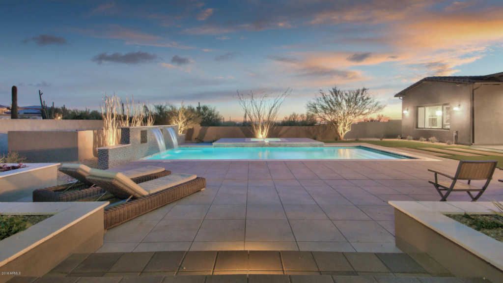 Phx Pavers Installation project